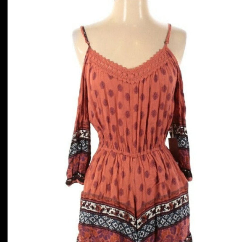 Forever 21 Romper Size S